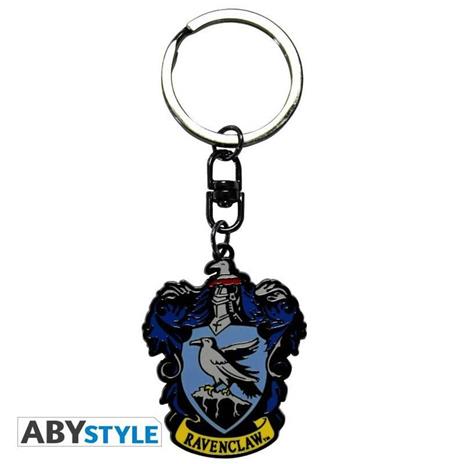 Portachiavi Harry Potter. Ravenclaw - 2