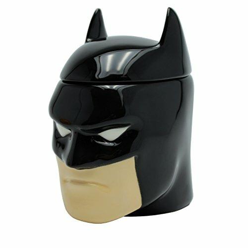 Tazza 3D DC Comics Batman - ABY Style - Idee regalo