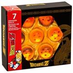 Dragon Ball Z ABY Style Collector Box Dragon Balls