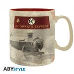 Tazza Harry Potter. Hogwarts Express