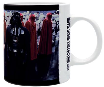 Tazza Star Wars Ep. 8 Rey - ABY Style - Idee regalo