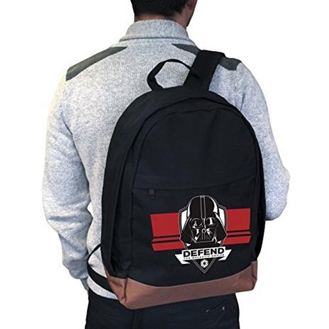 Zaino Star Wars Darth Vader - 2