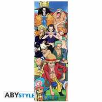 One Piece - Poster 1000 Logs Cheers (52x38) - Abystyle - Idee regalo