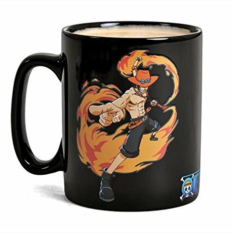 Tazza Magica - One Piece SJfantasy