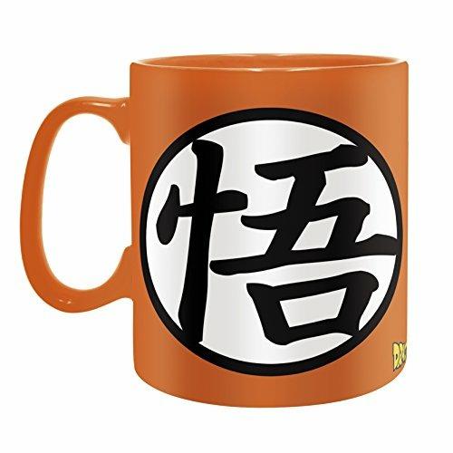 Tazza DragonBall DBZ/Kame - 3