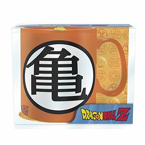 Tazza DragonBall DBZ/Kame - 4