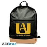 My Hero Academia. Backpack U.A. Emblem