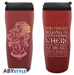 Tazza Viaggio Harry Potter - Gryffindor