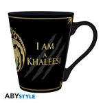 Game Of Thrones. Mug. 340 Ml. I Am Not A Princess. Boite X2