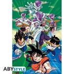 Dragon Ball. Poster 