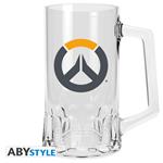 Overwatch. Tankard 