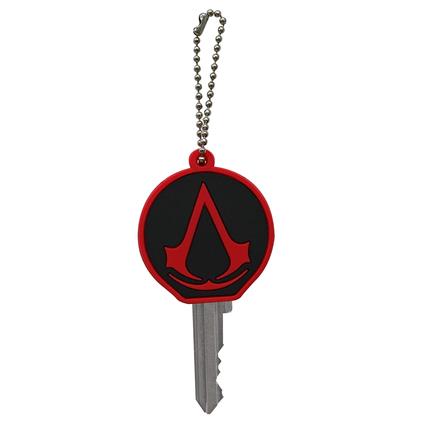 AssassinS Creed. Keycover Pvc "Crest" X4