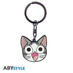 Chi. Keychain 