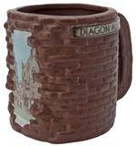 Tazza Harry Potter. Diagon Alley