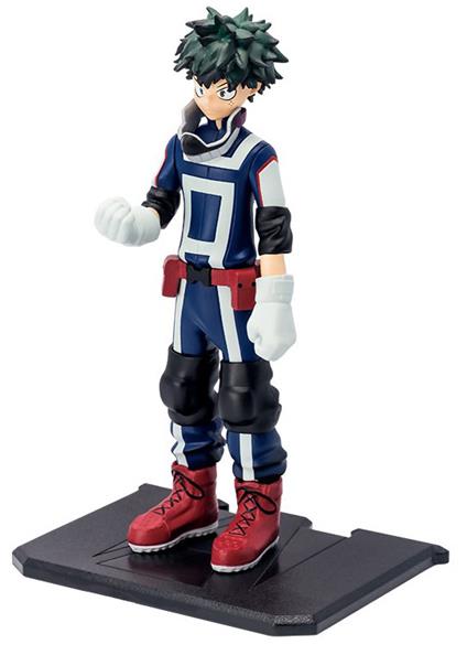 My Hero Academia. Figure Izuku Midorya