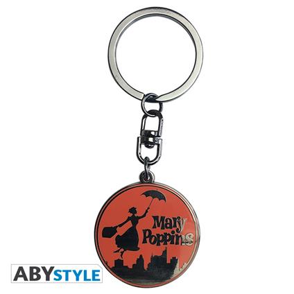 Disney. Keychain "Mary Poppins" X4