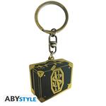 Fantastic Beasts. Keychain 