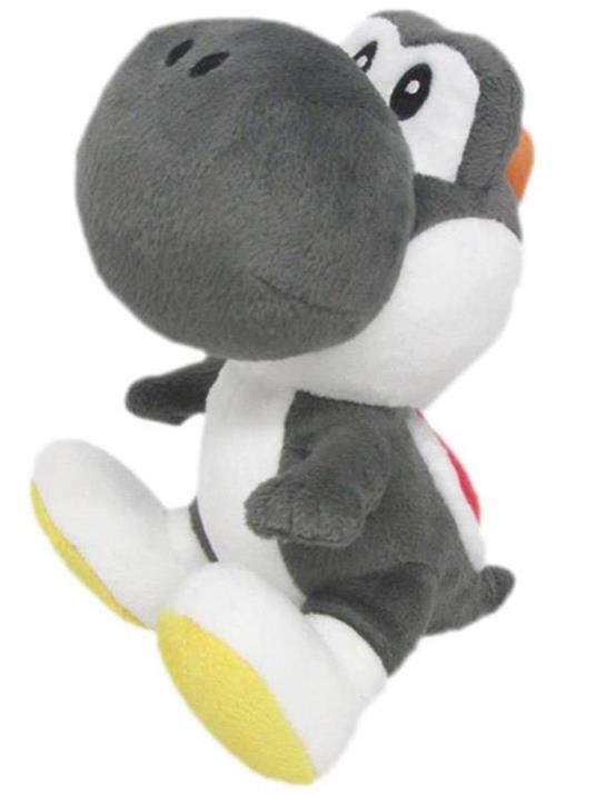 Peluche Black Yoshi Small