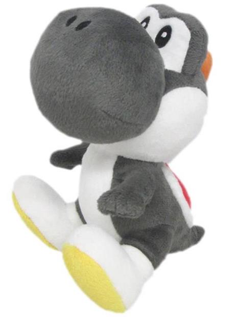 Peluche Black Yoshi Small - 2