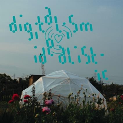 Idealistic - Vinile LP di Digitalism