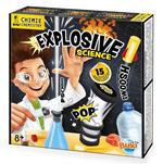 Esperimenti Esplosivi Explosive Science Giochi Per Bambini 8+ Regali Feste Eventi Natale