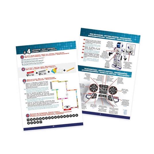 Buki 7601 giocattolo e kit di scienza per bambini - 3