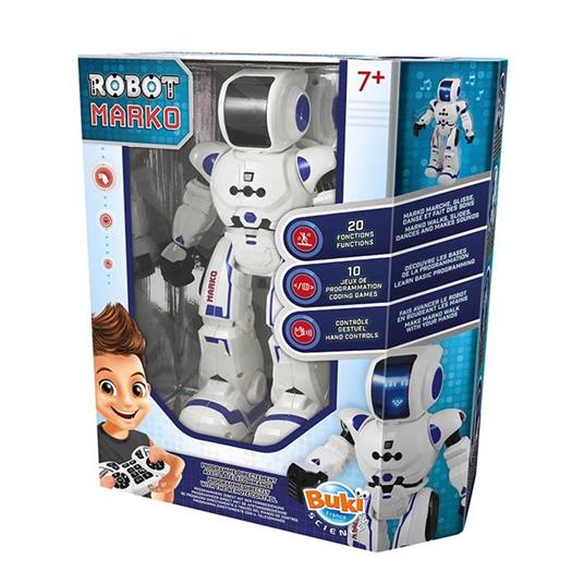 Buki 7601 giocattolo e kit di scienza per bambini - 4