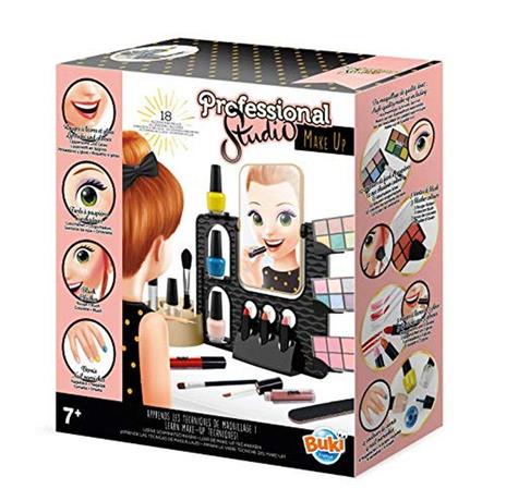 Buki France Professional Studio Make Up, Colore, 5425