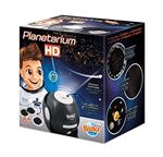 Buki Planetarium HD