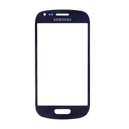 Schermo + colla per Samsung Galaxy S3 mini I8190 - blu - Youdoit -  Telefonia e GPS | IBS