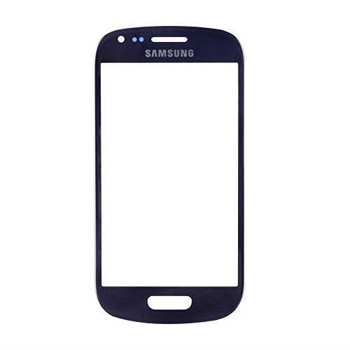 Schermo + colla per Samsung Galaxy S3 mini I8190 - blu - Youdoit -  Telefonia e GPS | IBS