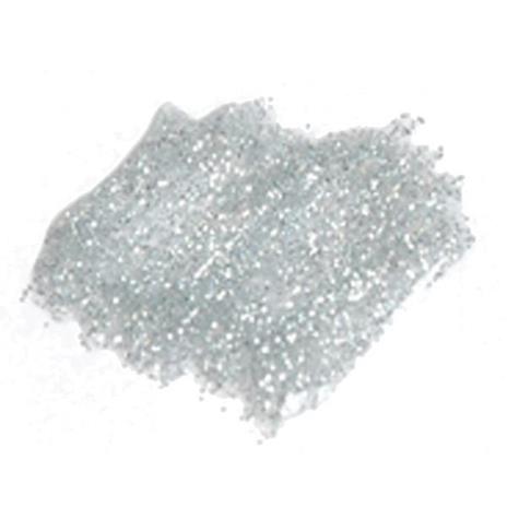 Colla Glitter - argento - 2