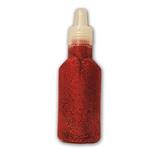 Artemio Colla Glitter - Rosso