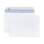 Busta di carta bianca - 16,2 x 22,9 cm