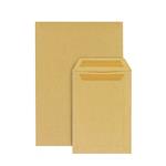 Astuccio in carta kraft - 17,6 x 25 cm