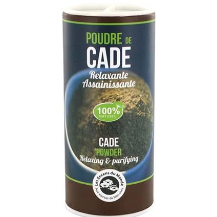 Cade polvere da bruciare 60 g