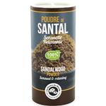 Polvere di sandalo da bruciare 90 g