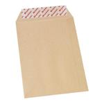 30 buste in carta kraft 90 g - 16,2 x 22,9 cm