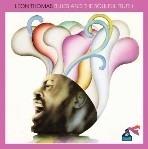 Blues And The Soulful Truth - Vinile LP di Leon Thomas