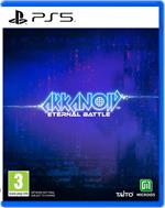 Arkanoid Eternal Battle - PS5