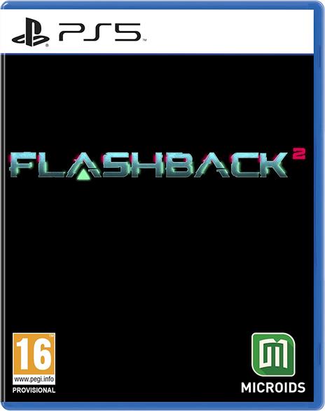 Flashback 2 - PS5