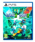 I Puffi 2 Il Prigioniero della Pietra Verde - PS5