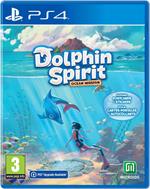 Dolphin Spirit - Ocean Mission - PS4