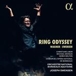 Ring Odyssey