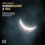 Scheherazade