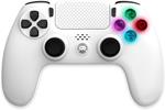 FREAKS PS4 Controller Wireless White V2