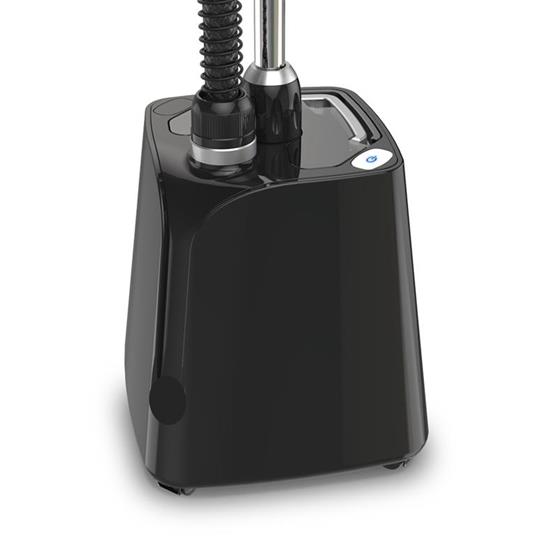 SteamOne H18B stiratrice a vapore Vapore verticale per indumento 1,8 L Nero  1800 W - SteamOne - Casa e Cucina | IBS