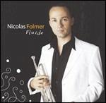 Fluide - CD Audio di Nicolas Folmer