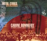 Carine Bonnefoy - Outre-Terres