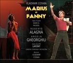 Marius et Fanny